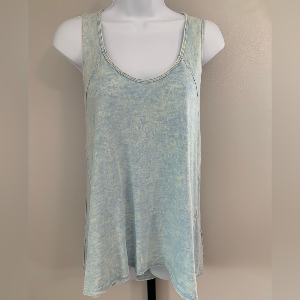 PPLA Clothing Tank